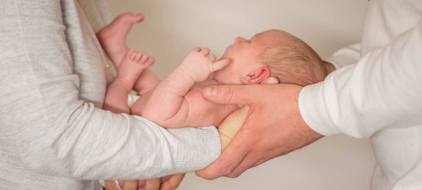 Primalja s vama kroz trudnoću